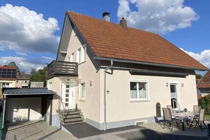 Haus Furth i Wald - 4 Zimmer, 125 m&sup2;, 324.000&euro; | Angebot:26814607