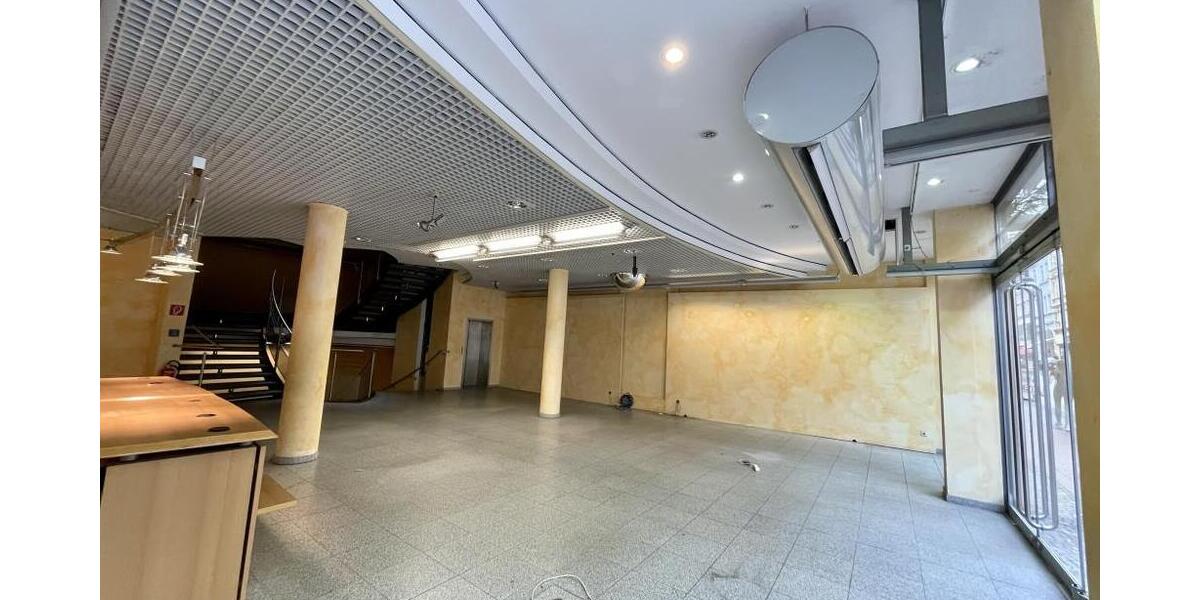Bestlage auf der Sorge! Komplettes Büro-Geschäftshaus zur Miete im Herzen von Gera! - Gewerbeobjekt Gera Ostviertel | Angebot:26383439