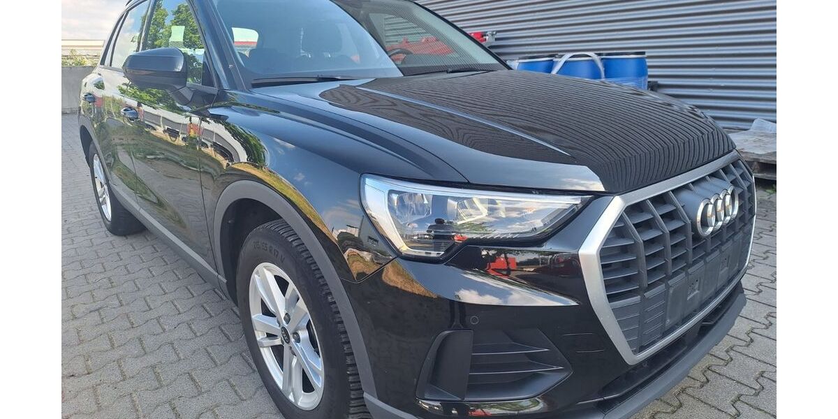 Audi Q3 135.000 km 18.326 &euro; Kelkheim 65779