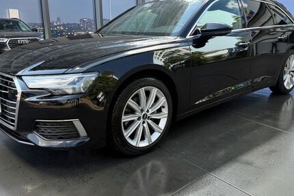 Audi A6 171.000 km 20.999 &euro; München 80636