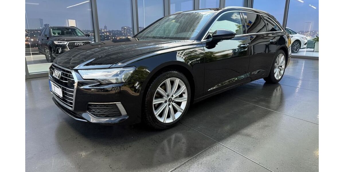 Audi A6 171.000 km 20.999 &euro; München 80636