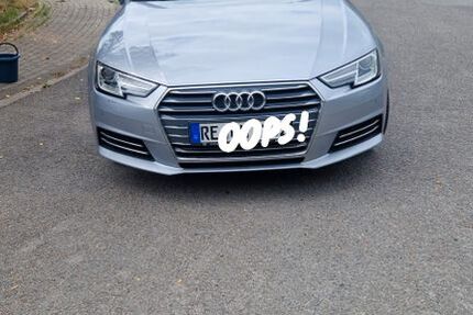 Audi A4 130.000 km 14.890 &euro; Recklinghausen 45661