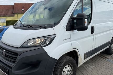 Fiat Ducato 52.000 km 14.999 &euro; Büdingen 63654