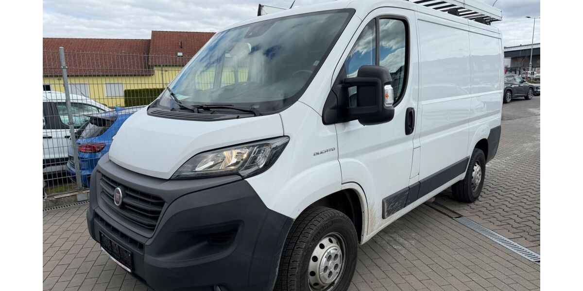 Fiat Ducato 52.000 km 14.999 &euro; Büdingen 63654