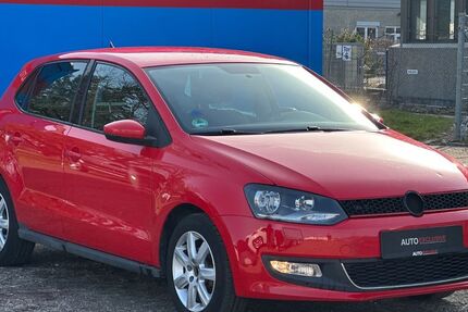 VW Polo 168.000 km 4.450 &euro; Laupheim 88471