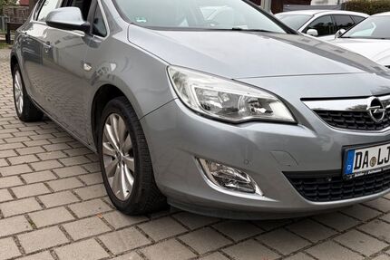 Opel Astra 215.000 km 2.700 &euro; Darmstadt 64291