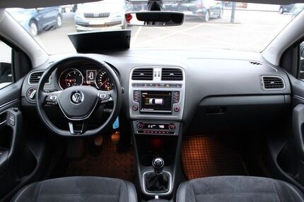 VW Polo 260.872 km 5.150 &euro; Pennigsehl 31621