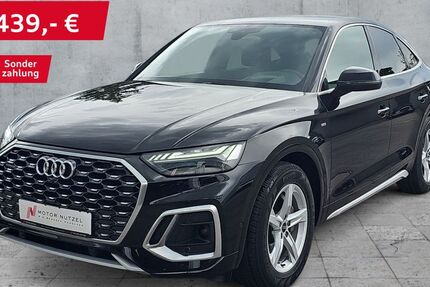 Audi Q5 70.905 km 37.630 &euro; Bamberg 96052