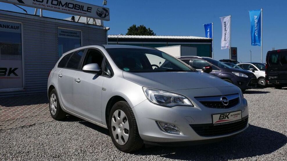 Astra