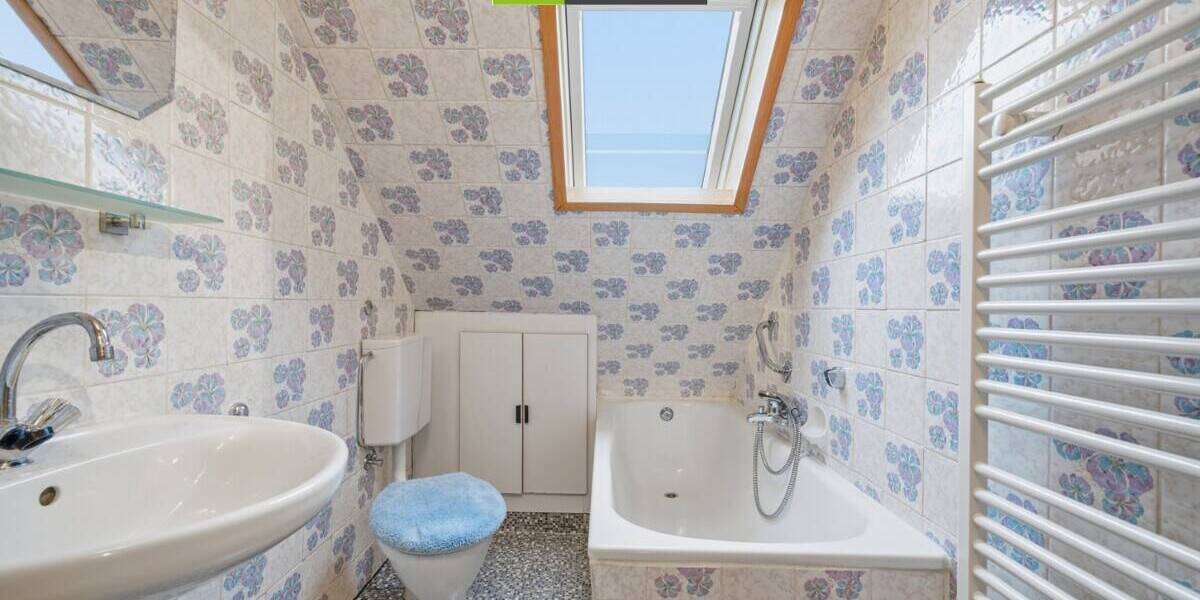 Einfamilienhaus Bad Waldsee - 6 Zimmer, 140 m&sup2;, 529.000&euro; | Angebot:25693619