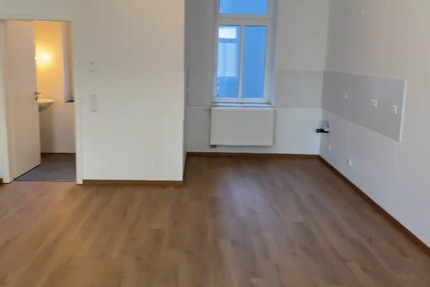 Wohnung Krefeld Cracau - 1 Zimmer, 38 m&sup2;, 550&euro; | Angebot:25569612