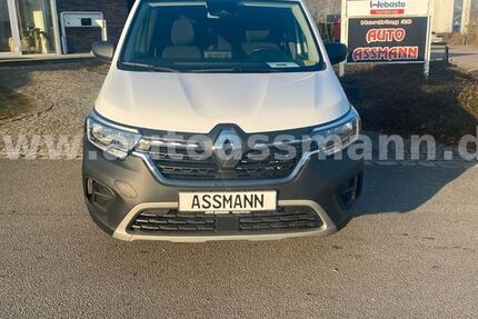 Renault Kangoo 11.114 km 19.400 &euro; Wittenförden 19073