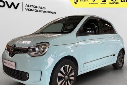 Renault Twingo 15.500 km 13.380 &euro; Heilbronn 74076