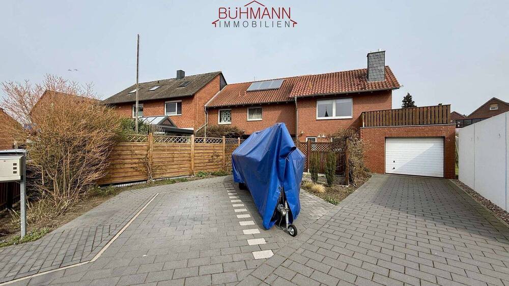 Einfamilienhaus Wunstorf Steinhude - 1 Zimmer, 380 m&sup2;, 569.000&euro; | Angebot:26306276
