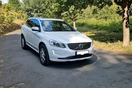 Volvo XC60 171.000 km 18.000 &euro; Siegburg 53721
