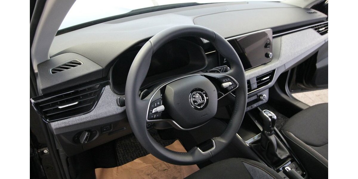 Skoda Kamiq TSI OPF 7-DSG Selection LED+KAMERA+ACC 8.634 km 21.900 &euro; Hagenow 19230