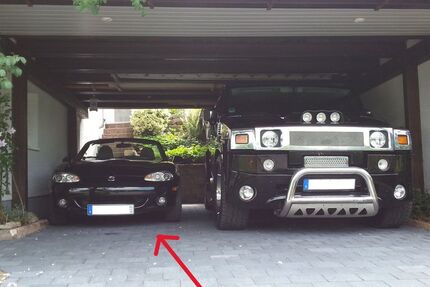 Mazda MX-5 148.000 km 13.500 &euro; Bad Soden-Salmünster 63628