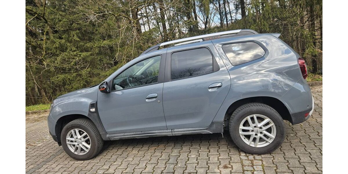 Dacia Duster 70.234 km 16.500 &euro; Böbingen an der Rems 73560