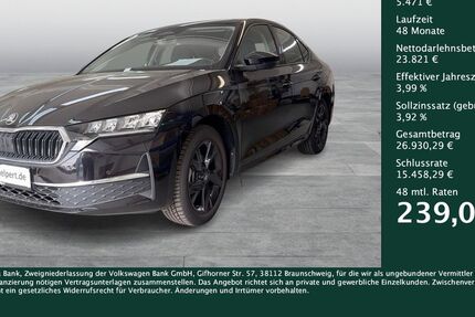 Skoda Octavia 2.487 km 27.333 &euro; Dortmund 44269