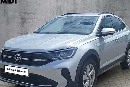 VW Taigo 11.250 km 21.390 &euro; Dannenberg 29451