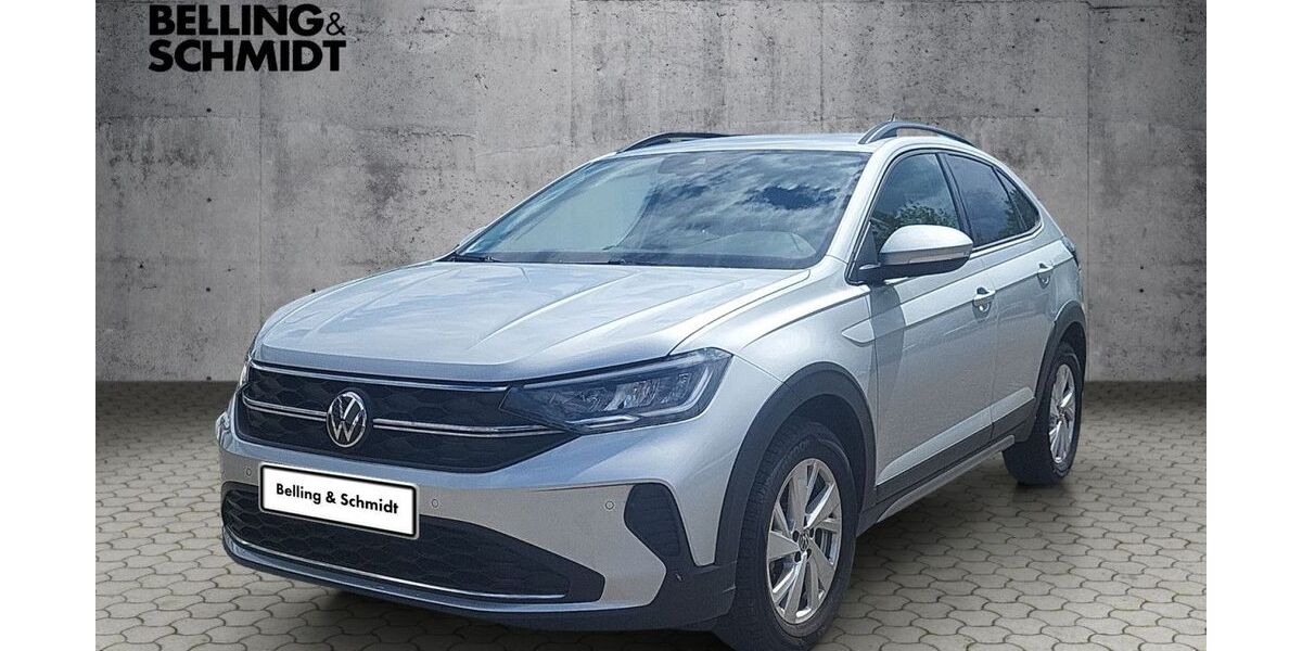 VW Taigo 11.250 km 21.390 &euro; Dannenberg 29451