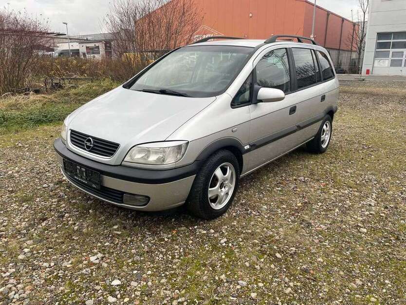 Zafira