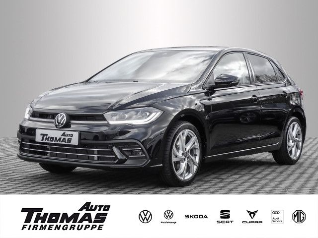 VW Polo 3.500 km 28.980 € Bonn 53227