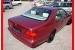 CL 600 LEDER EL-GSD KLIMATRONIC
