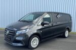 Mercedes-Benz Vito 116 Kasten PRO lang AHK TEMPOMAT KAMERA 14.540 km 46.990 &euro; Sangerhausen 06526