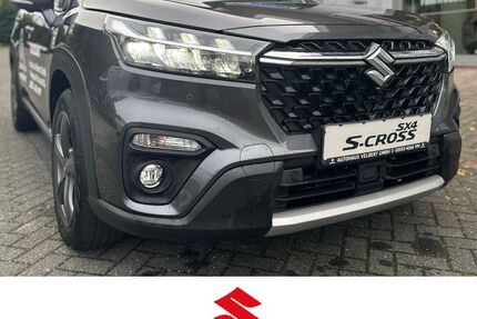Suzuki (SX4) S-Cross 48.500 km 23.490 &euro; Velbert 42553