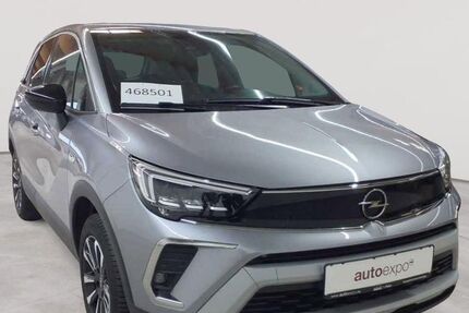 Opel Crossland (X) 5.537 km 17.889 &euro; Fernwald-Steinbach 35463