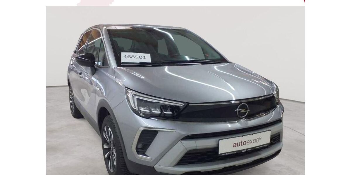 Opel Crossland (X) 5.537 km 17.889 &euro; Fernwald-Steinbach 35463