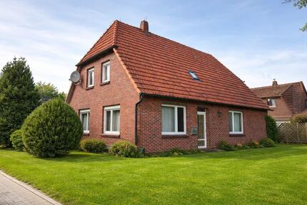 Haus Edewecht - 6 Zimmer, 112 m&sup2;, 1.200&euro; | Angebot:26659994