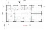 Bungalow Jünkerath - 6 Zimmer, 75 m&sup2;, 275.000&euro; | Angebot:26997464