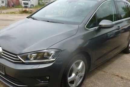VW Golf Sportsvan 98.000 km 14.795 &euro; Stahnsdorf 14532