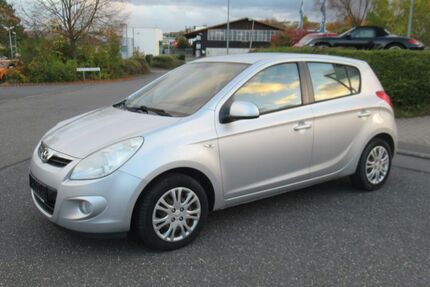 Hyundai i20 192.000 km 2.500 € Tauberbischofsheim 97941