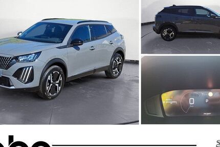 Peugeot 2008 48.962 km 18.620 &euro; Offenburg 77656
