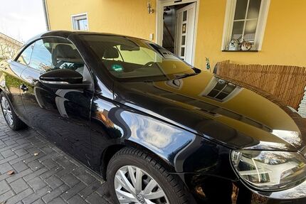 VW Eos 138.000 km 8.500 € Andernach 56626