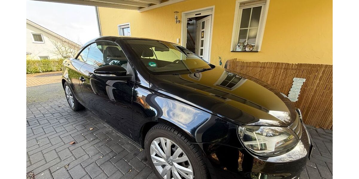 VW Eos 138.000 km 8.500 € Andernach 56626