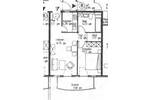 Etagenwohnung Zingst - 2 Zimmer, 49 m&sup2;, 269.000&euro; | Angebot:25701448