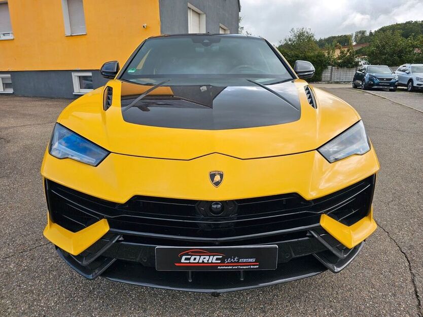 Urus