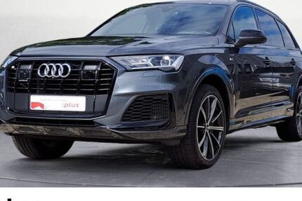Audi Q7 45.644 km 56.320 € Binzen 79589