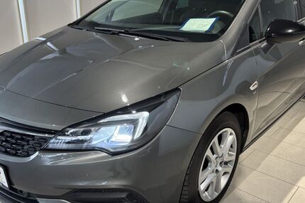 Opel Astra 77.750 km 13.490 &euro; Wilhelmshaven 26389