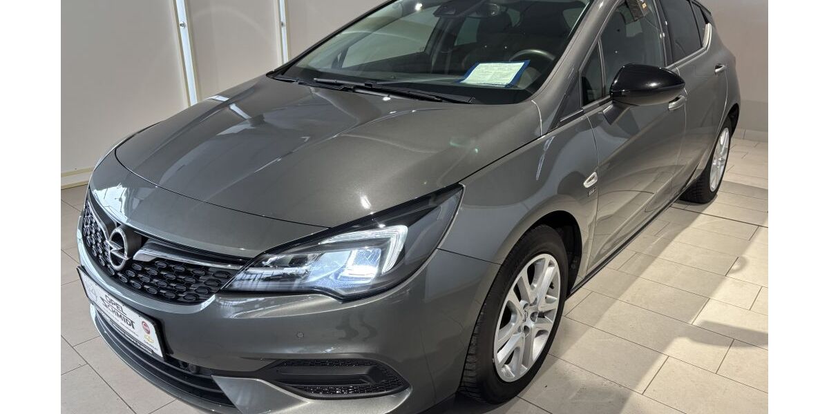 Opel Astra 77.750 km 13.990 &euro; Wilhelmshaven 26389