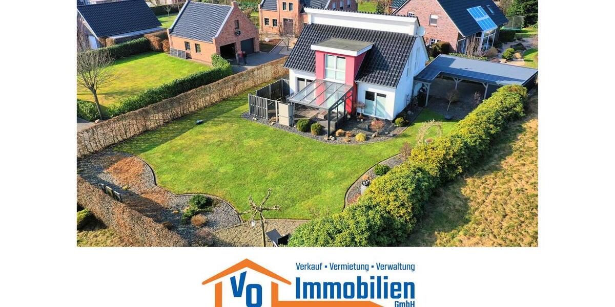 Einfamilienhaus Wiesmoor - 4 Zimmer, 120 m&sup2;, 1.200&euro; | Angebot:26145018