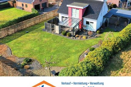 Haus Wiesmoor - 4 Zimmer, 120 m&sup2;, 1.200&euro; | Angebot:26145018