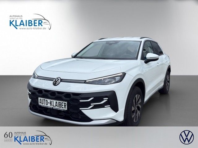 VW T-Roc 4.900 km 36.490 &euro; Balgheim 78582