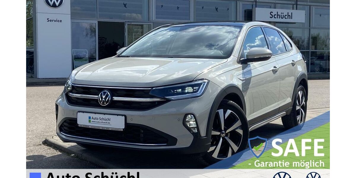 VW Taigo 21.972 km 23.848 &euro; Schrobenhausen-Edelshsn. 86529