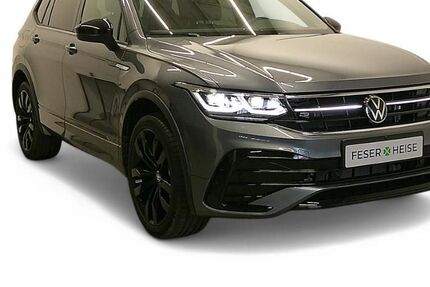 VW Tiguan Allspace 14.959 km 48.440 &euro; Dessau-Roßlau 06842
