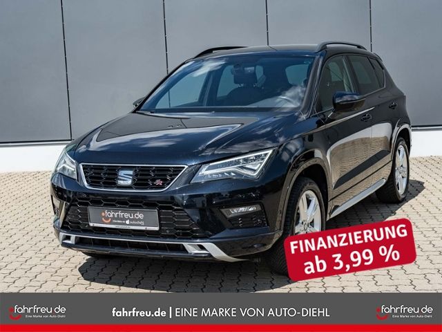 Seat Ateca 69.973 km 24.490 € Gießen 35394
